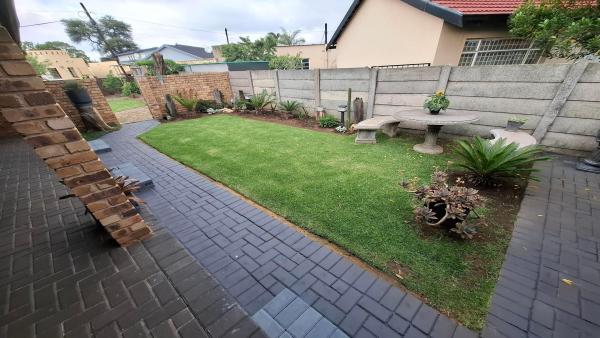 Villa Marais Guest House - 244868