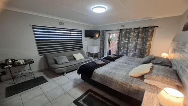 Villa Marais Guest House - 244871