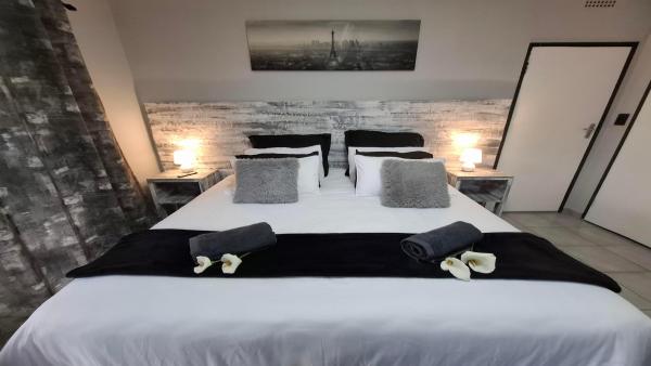 Villa Marais Guest House - 244872