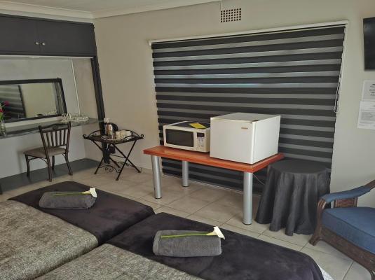 Villa Marais Guest House - 244873