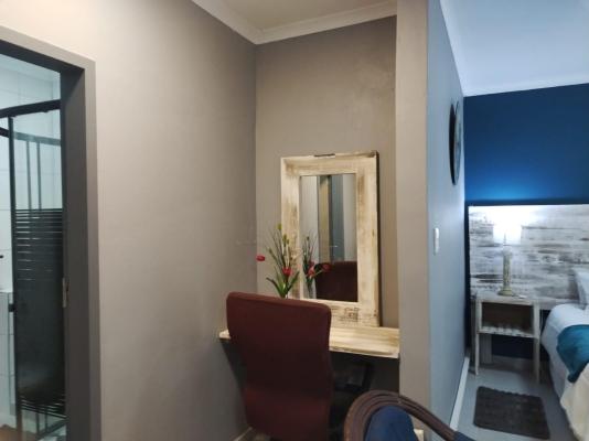 Villa Marais Guest House - 244875