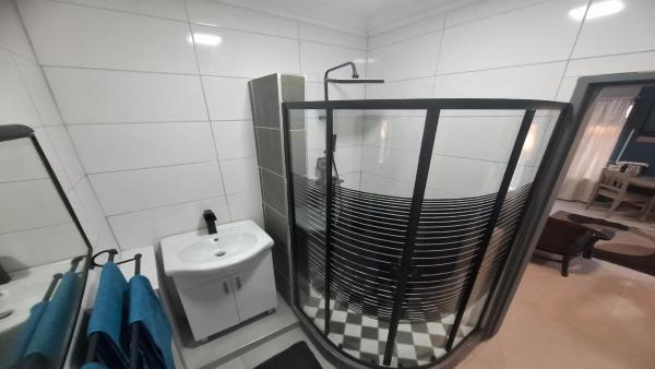 Villa Marais Guest House - 244877