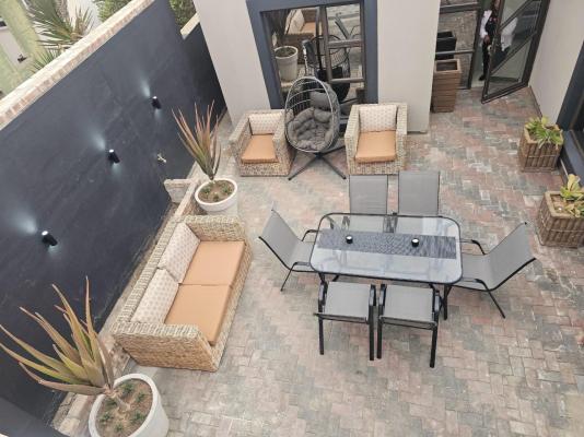 WOW Selfcatering, Tours & Transfers - 244884