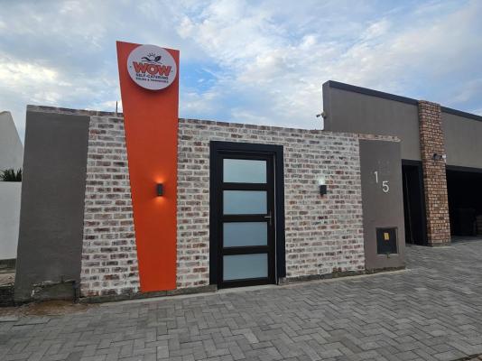 WOW Selfcatering, Tours & Transfers - 244886