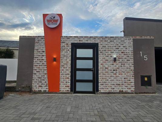 WOW Selfcatering, Tours & Transfers - 244888