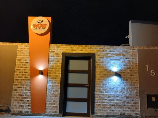 WOW Selfcatering, Tours & Transfers - 244889