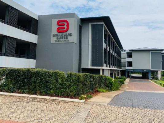 Zimbali Lakes Boulevard Suites 145 - 244918