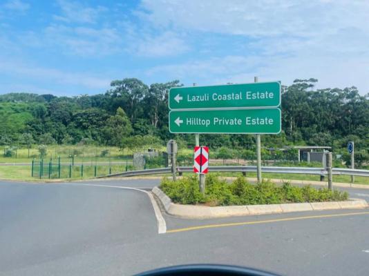 Zimbali Lakes Boulevard Suites 145 - 244919