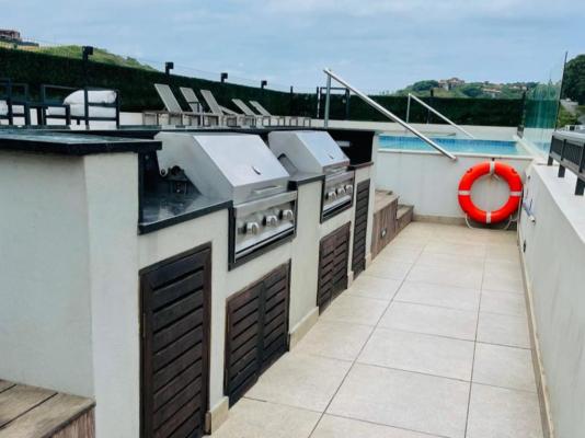 Zimbali Lakes Boulevard Suites 145 - 244921