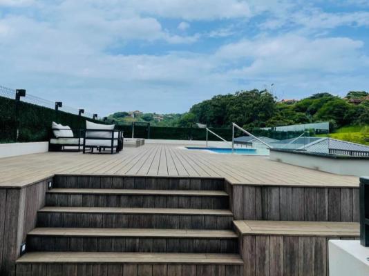 Zimbali Lakes Boulevard Suites 145 - 244925