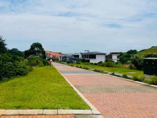 Zimbali Lakes Boulevard Suites 145 - 244927