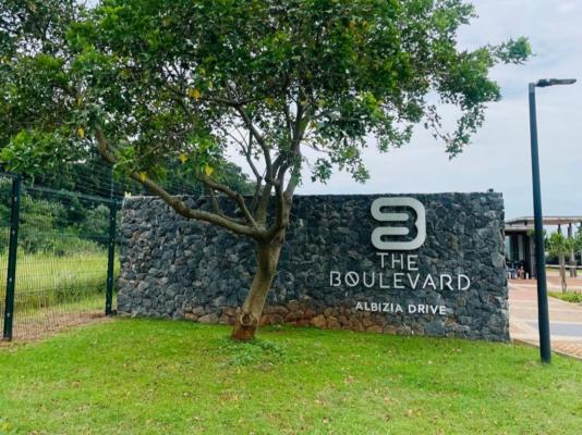 Zimbali Lakes Boulevard Suites 145 - 244929