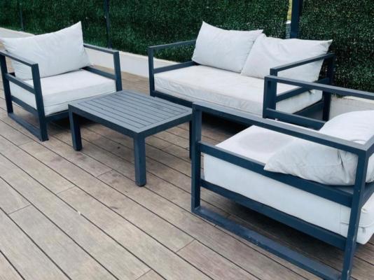 Zimbali Lakes Boulevard Suites 145 - 244930