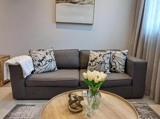 Zimbali Lakes Boulevard Suites 145 - 244940