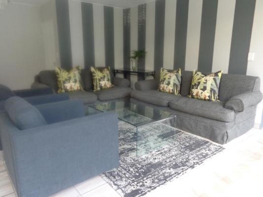 Thatchfoord Lodge - 244949