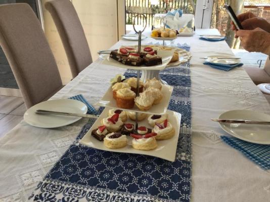 Thatchfoord Lodge - 244957