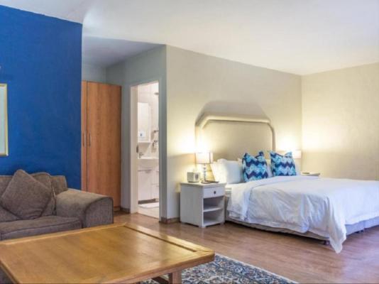 Thatchfoord Lodge - 244960