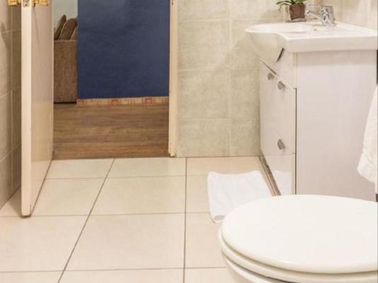 Thatchfoord Lodge - 244961