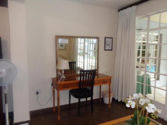 Thatchfoord Lodge - 244964