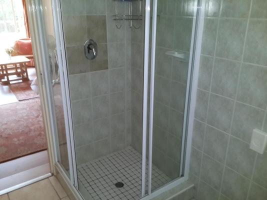 Thatchfoord Lodge - 244970