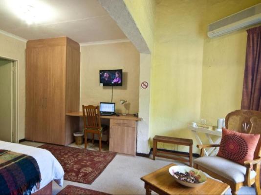 Thatchfoord Lodge - 244973