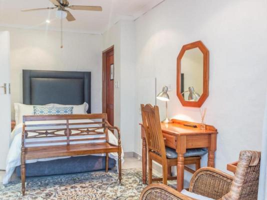 Thatchfoord Lodge - 244974