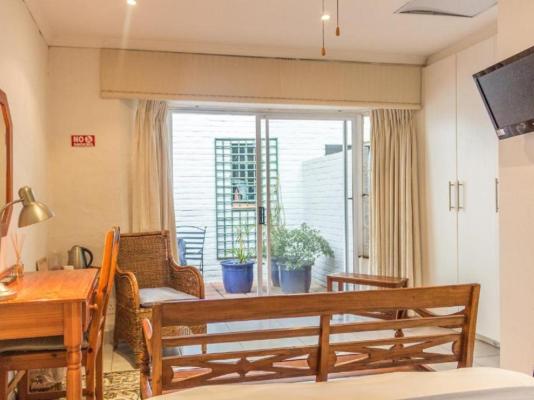 Thatchfoord Lodge - 244975