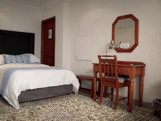 Thatchfoord Lodge - 244977