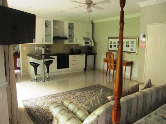 Thatchfoord Lodge - 244982