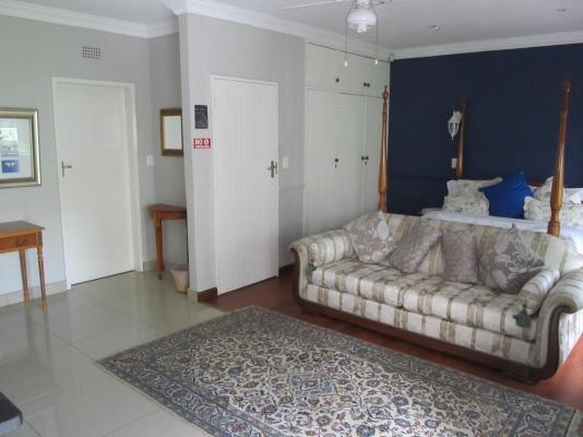 Thatchfoord Lodge - 244984