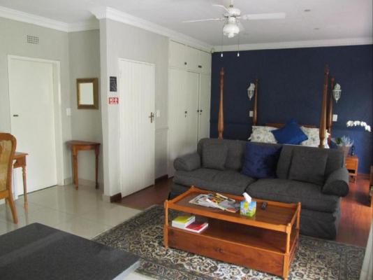 Thatchfoord Lodge - 244985