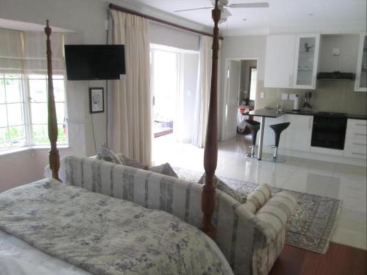 Thatchfoord Lodge - 244986