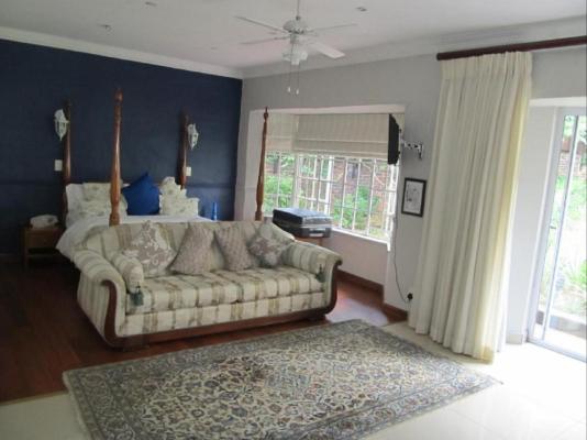 Thatchfoord Lodge - 244987