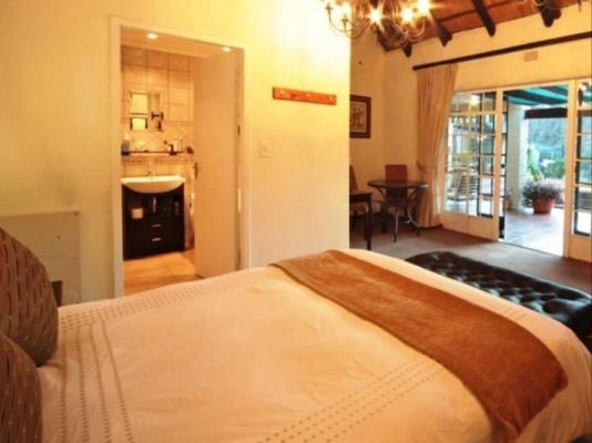 Thatchfoord Lodge - 244992