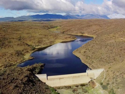 Aardvark Bioreserve - 245015