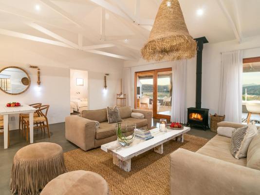 Aardvark Bioreserve - 245027