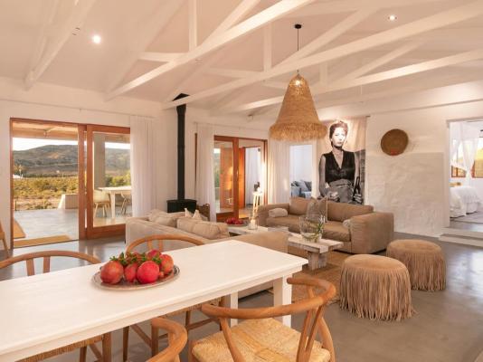 Aardvark Bioreserve - 245028