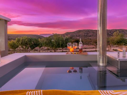 Aardvark Bioreserve - 245030