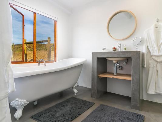 Aardvark Bioreserve - 245032