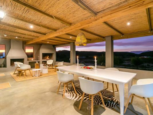 Aardvark Bioreserve - 245034