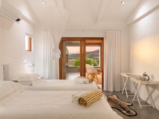 Aardvark Bioreserve - 245035