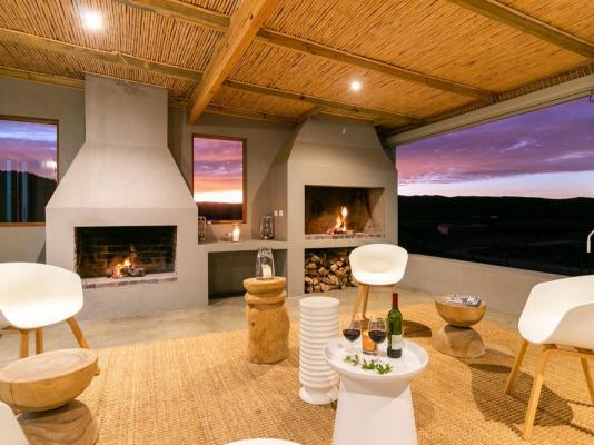 Aardvark Bioreserve - 245036