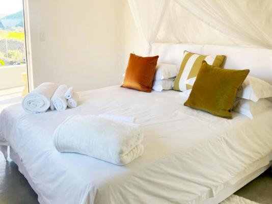 Aardvark Bioreserve - 245039