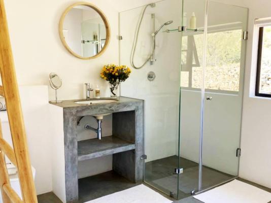 Aardvark Bioreserve - 245040