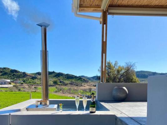 Aardvark Bioreserve - 245041