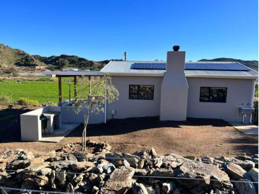 Aardvark Bioreserve - 245042