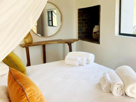 Aardvark Bioreserve - 245043