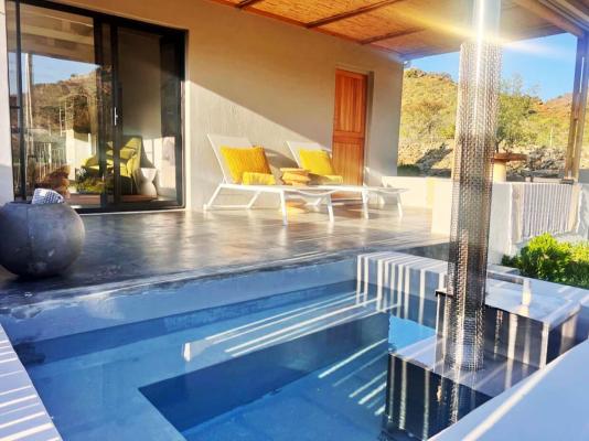 Aardvark Bioreserve - 245044