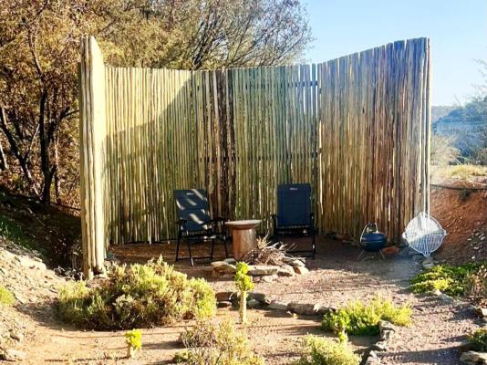 Aardvark Bioreserve - 245045