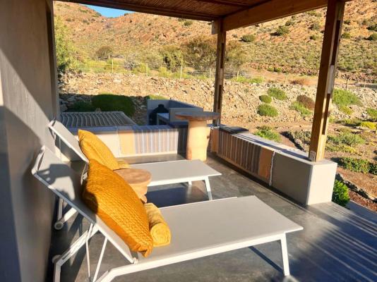 Aardvark Bioreserve - 245047